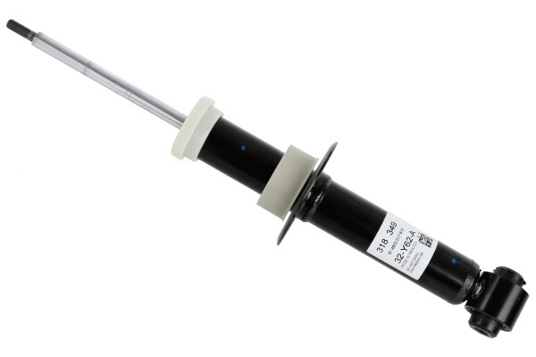 Filtron OP641 — Filtr oleju